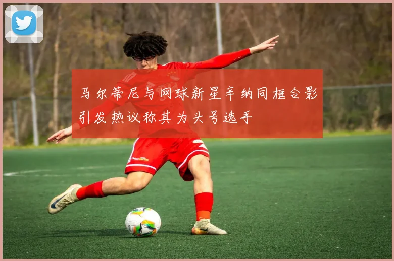 马尔蒂尼与网球新星辛纳同框合影引发热议称其为头号选手