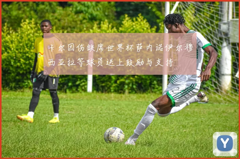 卡尔因伤缺席世界杯萨内诺伊尔穆西亚拉等球员送上鼓励与支持
